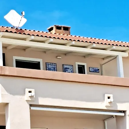 Apartmán Deluxe *