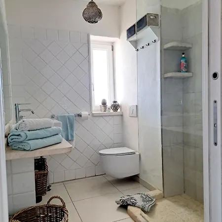 Appartement Deluxe *