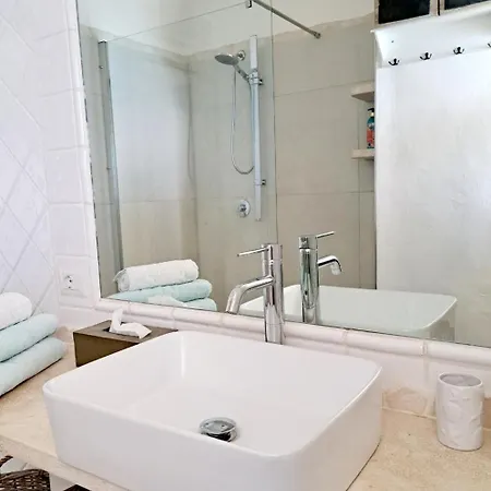 Apartmán Deluxe