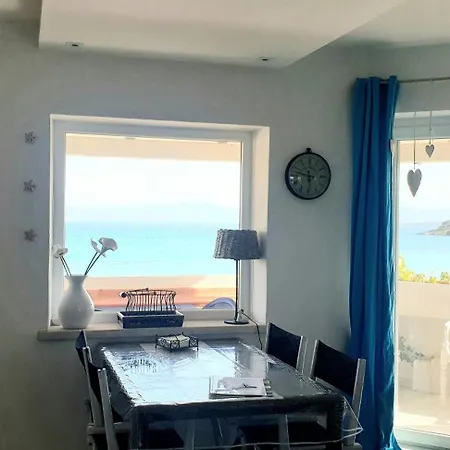 Apartmán Deluxe *