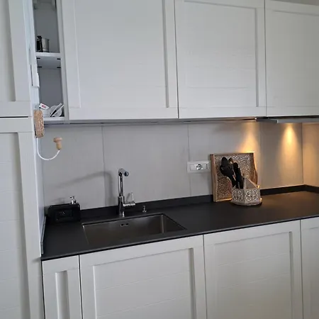 Appartement Deluxe *