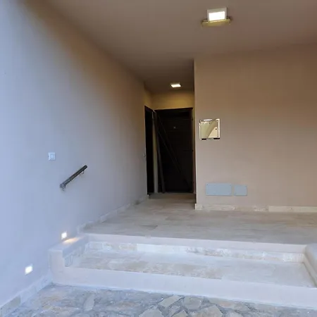 Deluxe Apartment Golfo Aranci