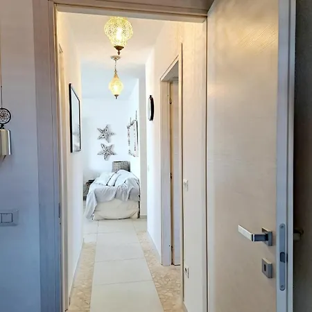 Apartment Deluxe
