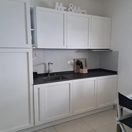 Deluxe * Golfo Aranci