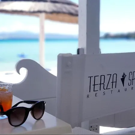 Deluxe * Golfo Aranci