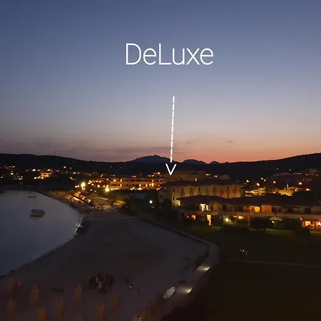 Deluxe Golfo Aranci