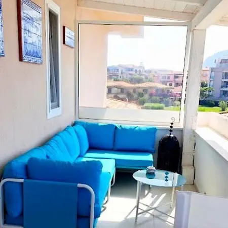 Deluxe Apartment *