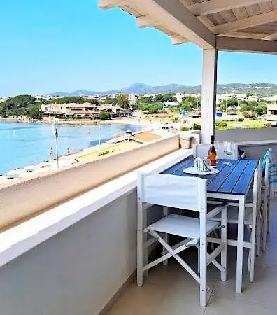 Deluxe Lägenhet Golfo Aranci