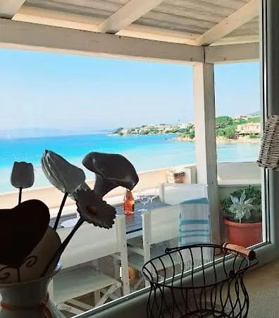 Deluxe Golfo Aranci