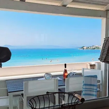 Deluxe Apartment Golfo Aranci