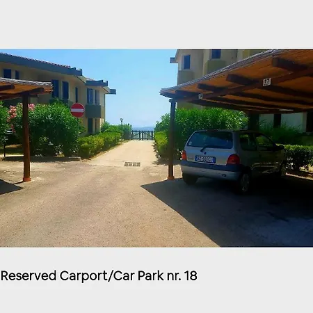 Deluxe Διαμέρισμα *